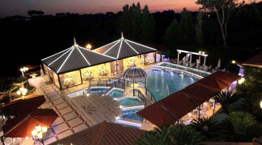 castelverde residenza
