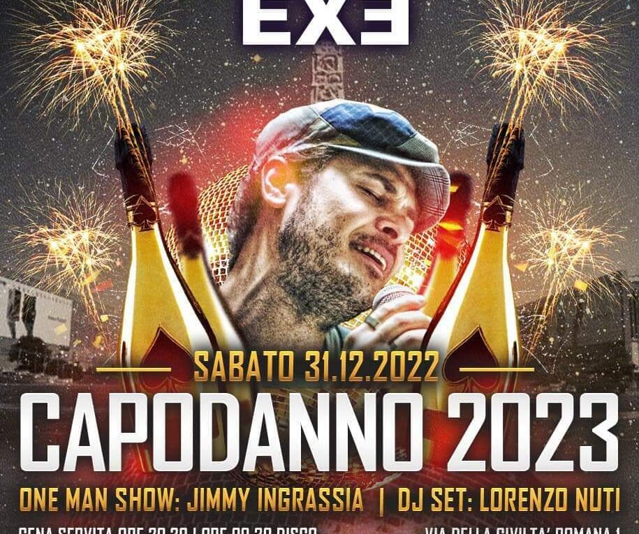 capodanno a roma exe