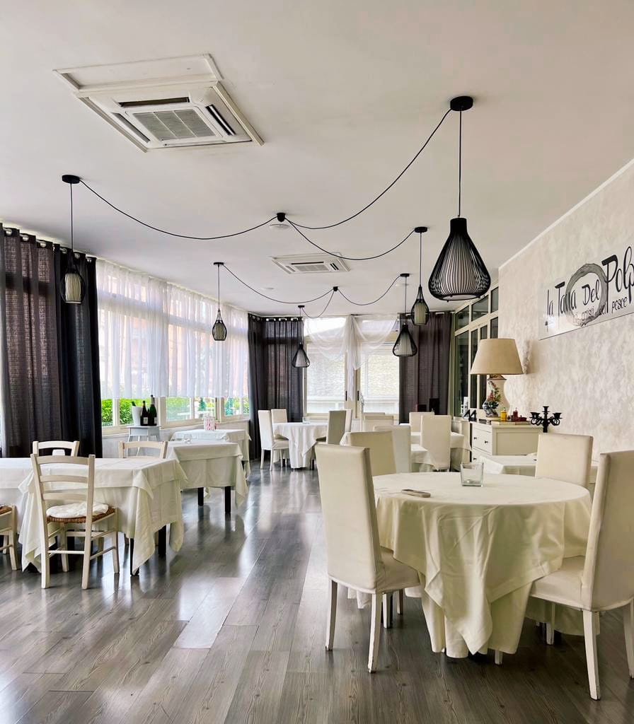 capodanno ristorante rest contemporary bistrot