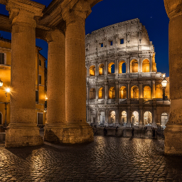 Capodanno Roma Offerte