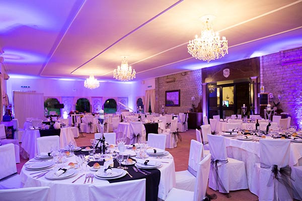 capodanno villa dei principi