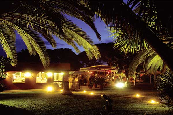 villa dei principi capodanno